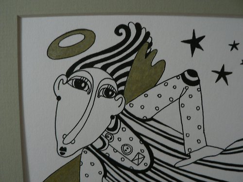 Letím — foto 2