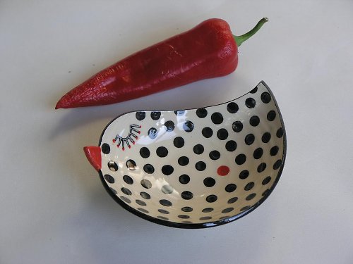Miska Ptáček Puntík — foto 2