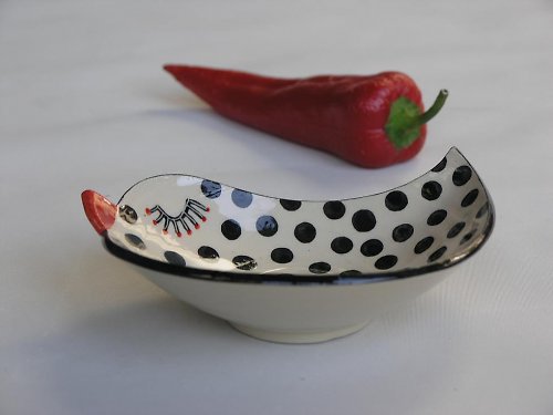 Miska Ptáček Puntík — foto 3