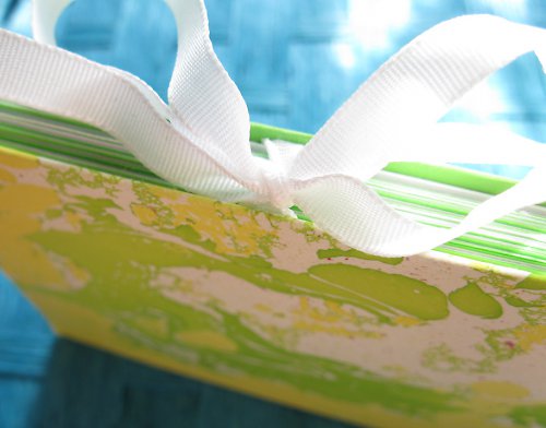 Citrusy do kabelky — foto 3