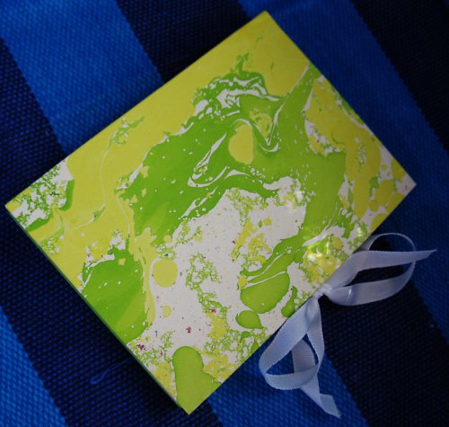 Citrusy do kabelky — foto 5