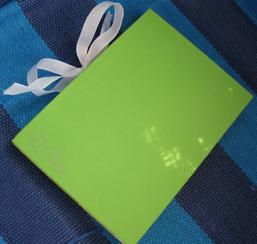 Citrusy do kabelky — foto 6