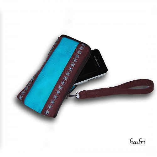 Obal na mobil - CLEMENTINE — foto 2