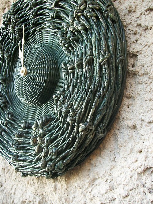 Hodiny do každé místnosti — foto 2