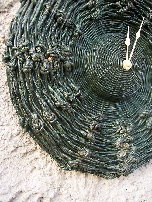 Hodiny do každé místnosti — foto 3