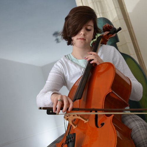 Dekorativní ubrus- Harmonie... — foto 6
