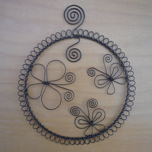 Motýlí hemžení — foto 2