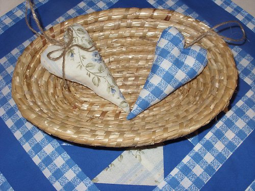 Středový ubrus dečka — foto 6