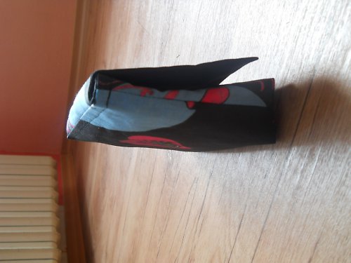 Taštička na drobnosti — foto 2