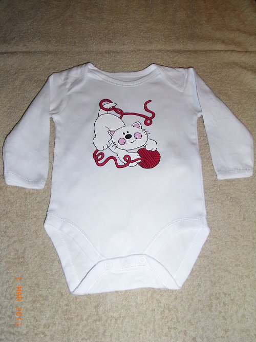 Body - vel. 3 - 6 měsíců — foto 2