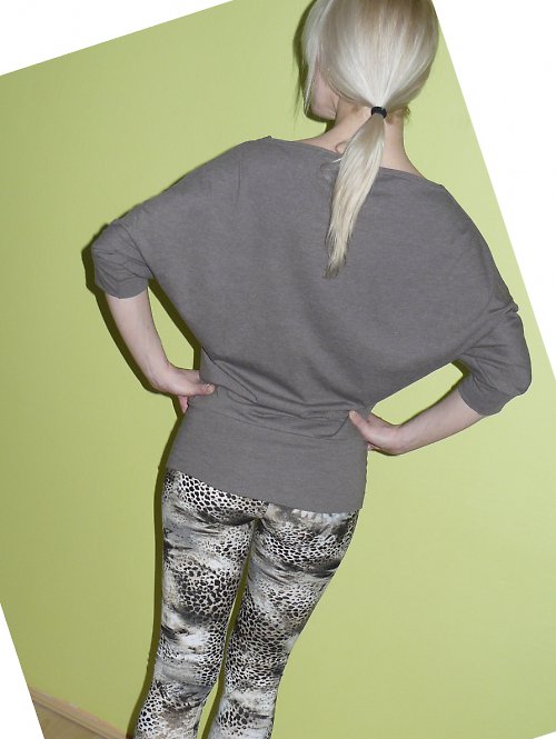 Netopýří top — foto 3