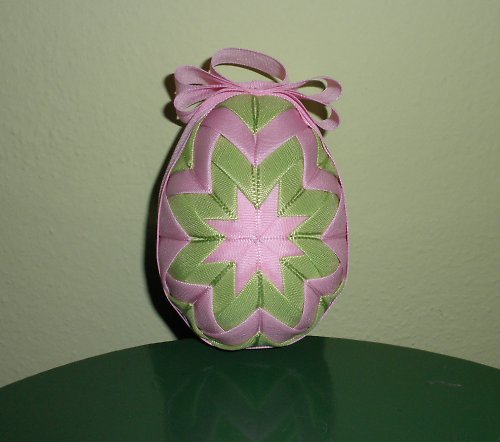 Velikonoční vajíčko - menší — foto 2