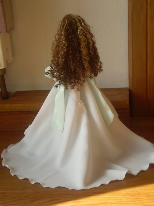 Šatičky pro Barbie — foto 3