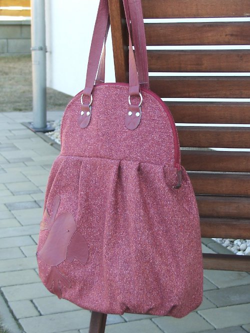 Papoušek na svatební cestě — foto 2