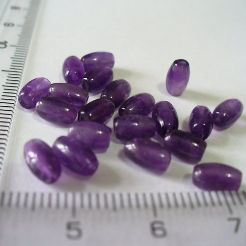 Olivka ametystu — foto 3