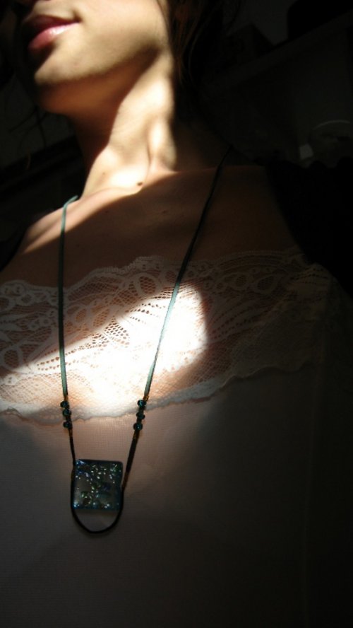 ...deštík... — foto 4