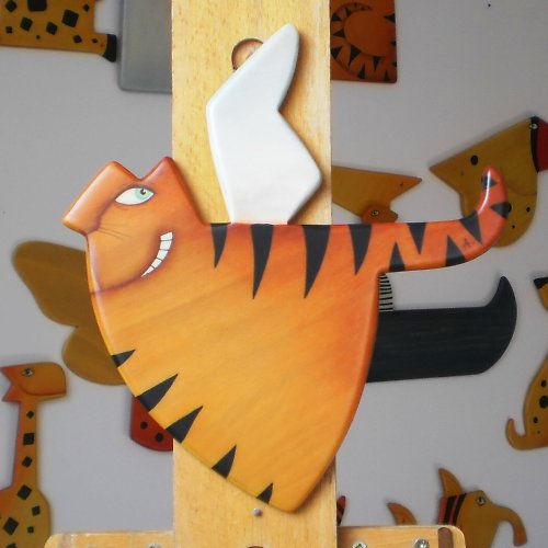 Kočičí anděl strážný — foto 3