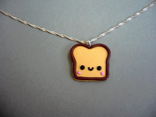 Roztomilý toast — foto 2