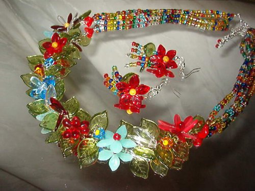 Polní kvítí — foto 2