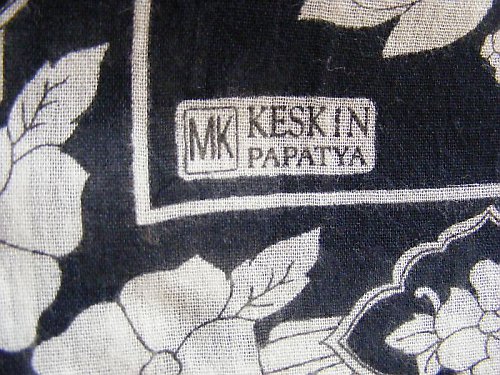 Šátek — foto 3