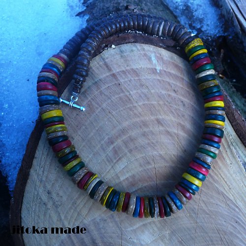 Nature unisex mix — foto 4