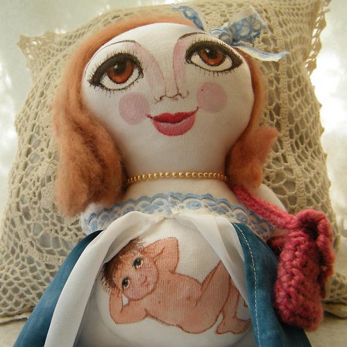 Maminka Miluška — foto 2