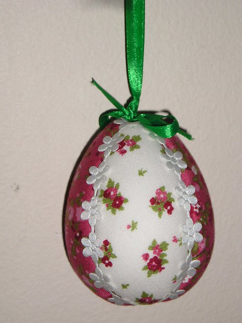 Vejce 10cm — foto 2