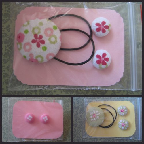 Buttonky — foto 2