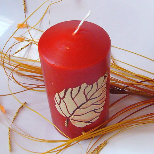Vzpomínka Na Podzim — foto 3