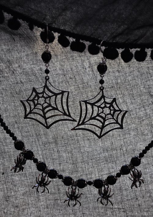 Arachnofobie — foto 3