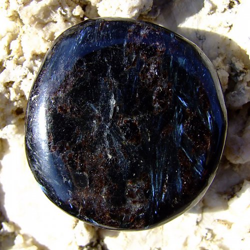 Astrofylit — foto 2