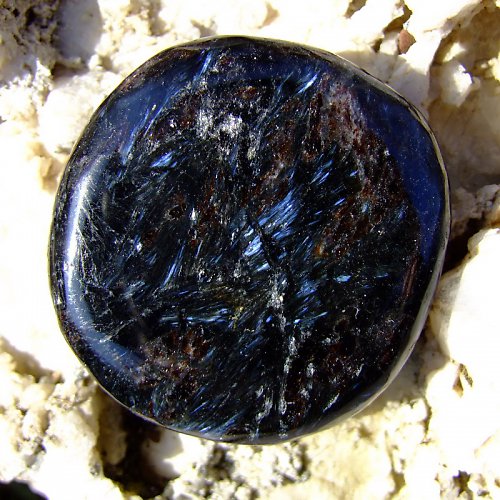 Astrofylit — foto 3