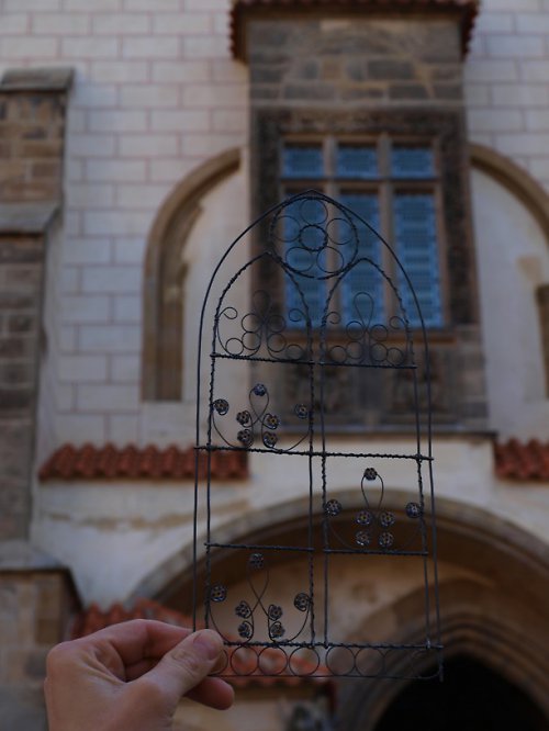 Pro tři hradní paní — foto 4