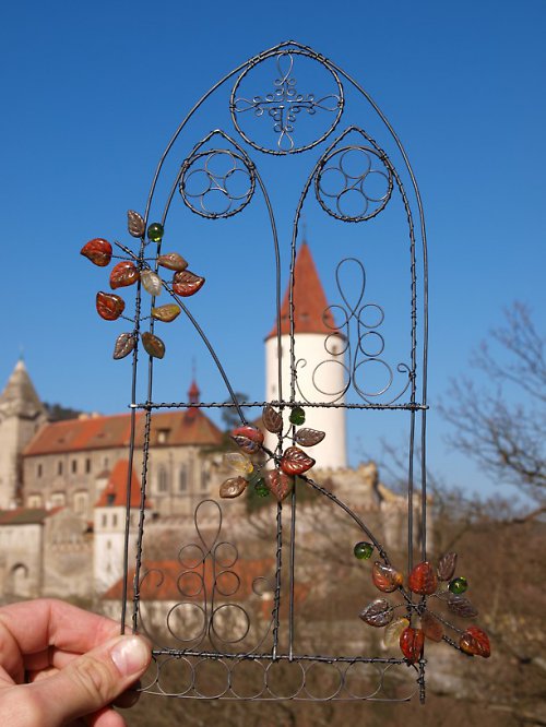 Pro tři hradní paní — foto 5