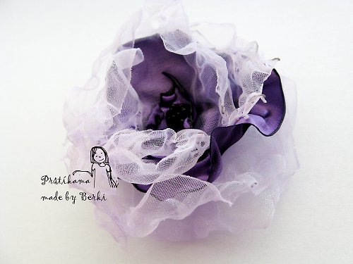 Lilka — foto 2