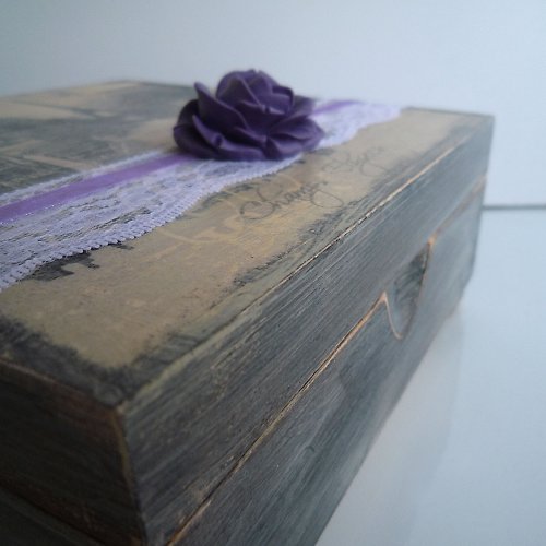 Rose de Paris Violette — foto 2