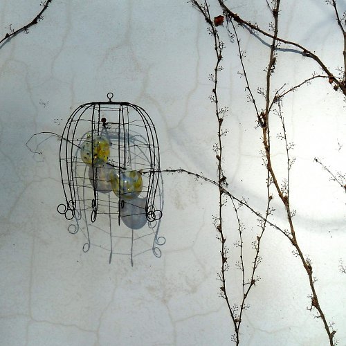 EDaska & smu: Klícka. — foto 2