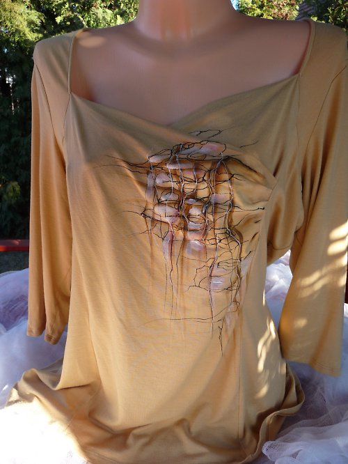 Dámská halenka — foto 2
