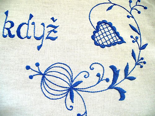 Nástěnná kuchařka — foto 3