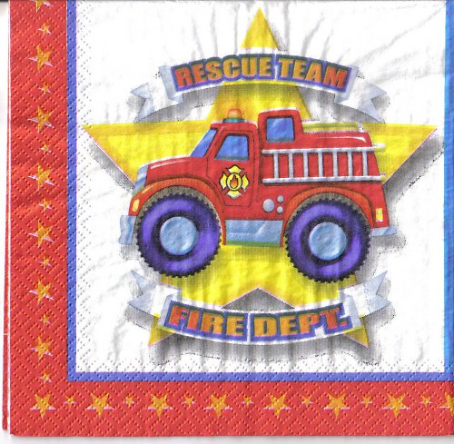 Ubrousek RescueteTeam — foto 2