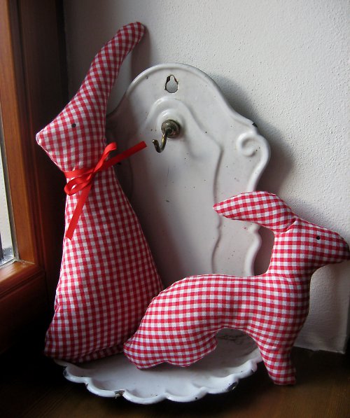 Tři zajíčci — foto 2