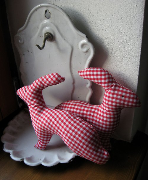 Tři zajíčci — foto 3