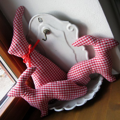 Tři zajíčci — foto 4