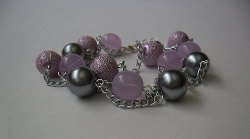 Do růžova — foto 2