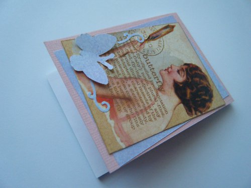 Romantický minibloček — foto 3