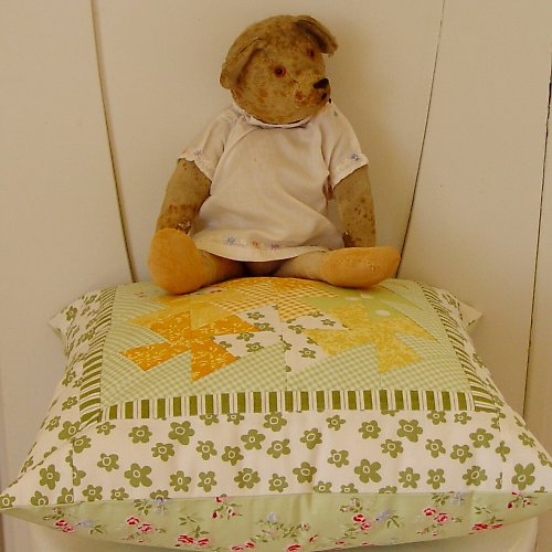 Polštářek — foto 2