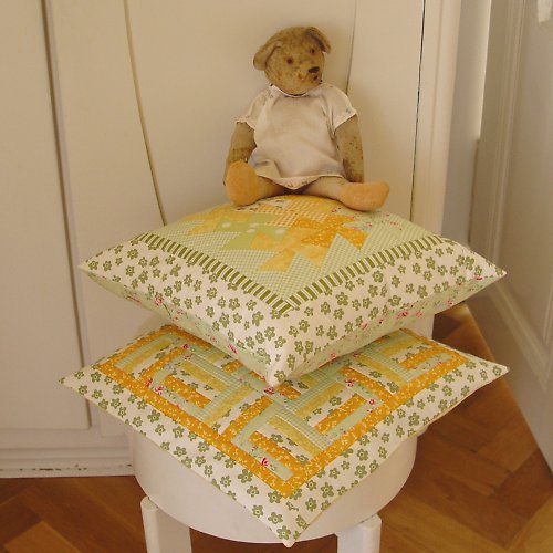 Polštářek — foto 3