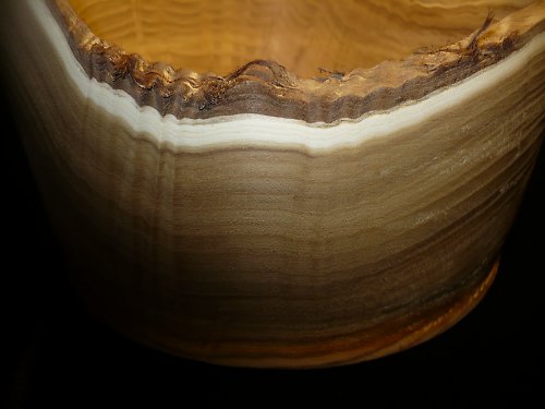 Exotická mísa — foto 3