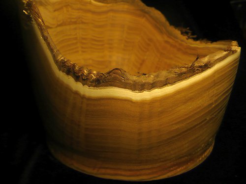 Exotická mísa — foto 5