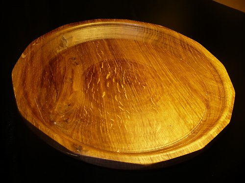 Dubový triptych — foto 6